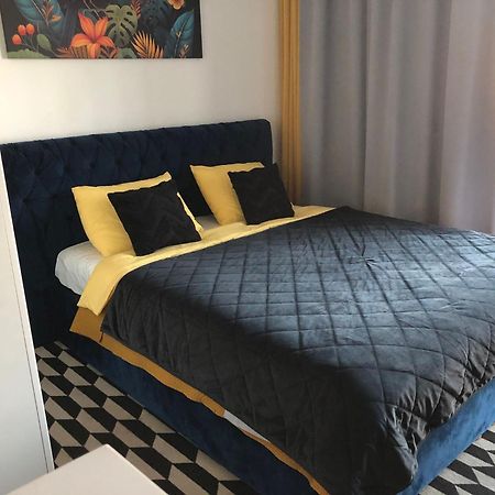 ורשה Apartment מראה חיצוני תמונה