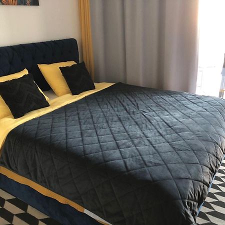 ורשה Apartment מראה חיצוני תמונה
